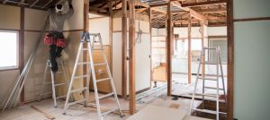 Entreprise de rénovation de la maison et de rénovation d’appartement à Sorbier